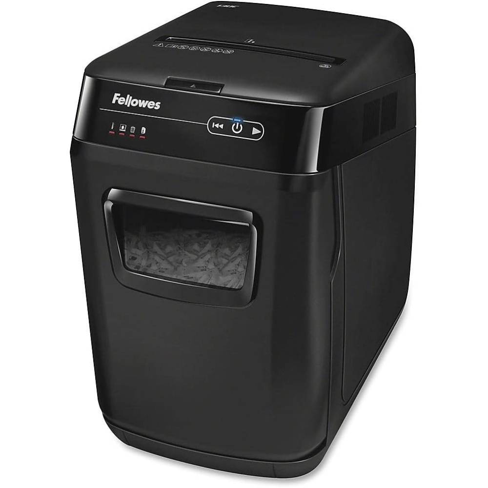 Distrugator documente automax 150c fellowes