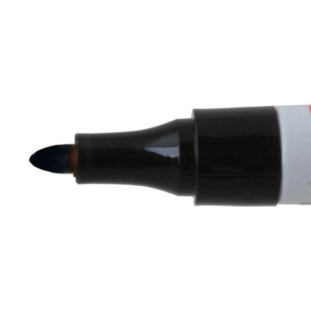 Marker cu vopsea negru cn