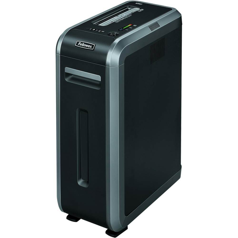 Distrugator documente 125ci fellowes