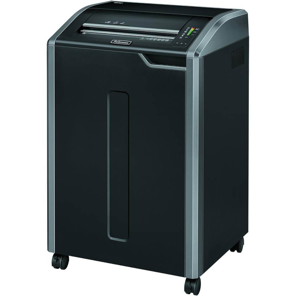 dulap documente Distrugator documente 485ci fellowes
