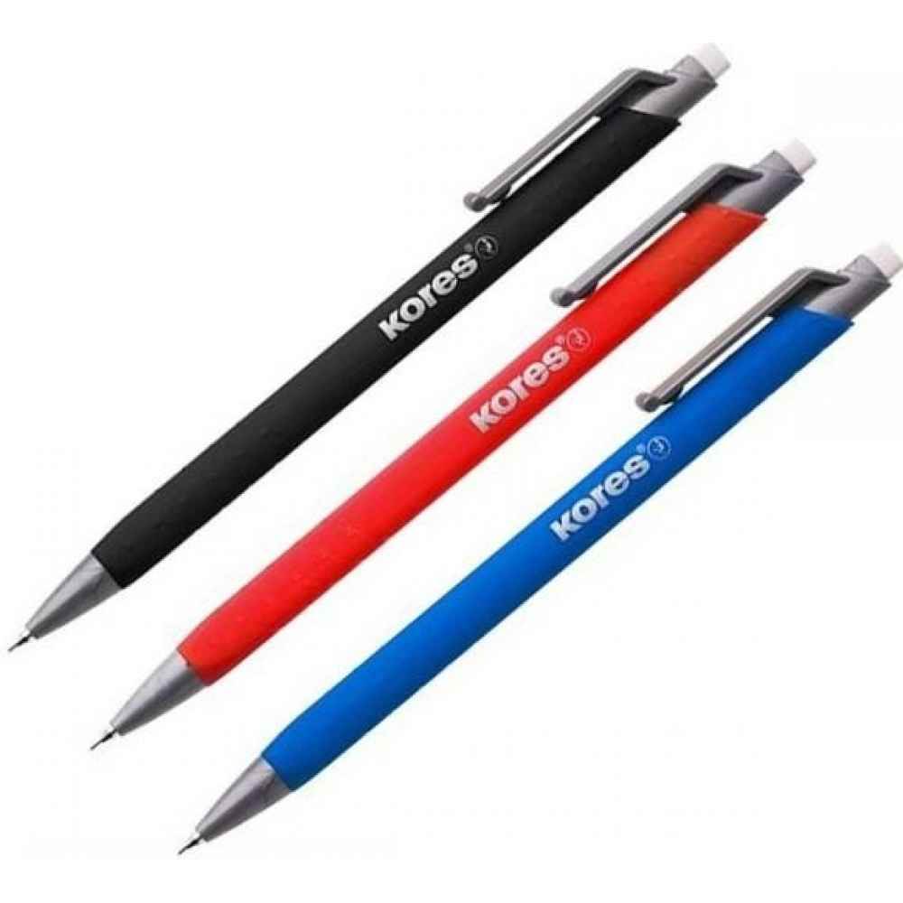 mecanic mașini de cusut Creion mecanic 0.7mm kores krs99271