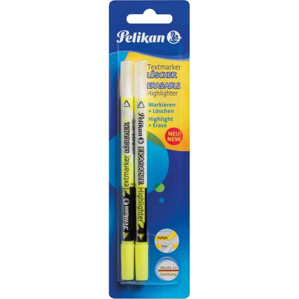 Office Instruments Carioca corectoare pentru textmarker varf m 2buc/set pelikan