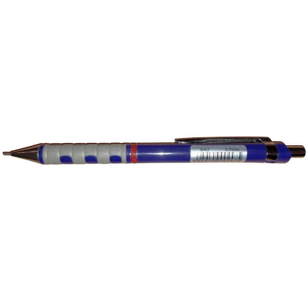 mecanic mașini de cusut Creion mecanic 0.7mm tip rotring b4u