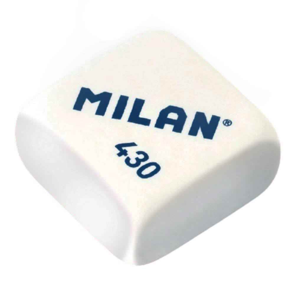 Erasers Radiera milan 430