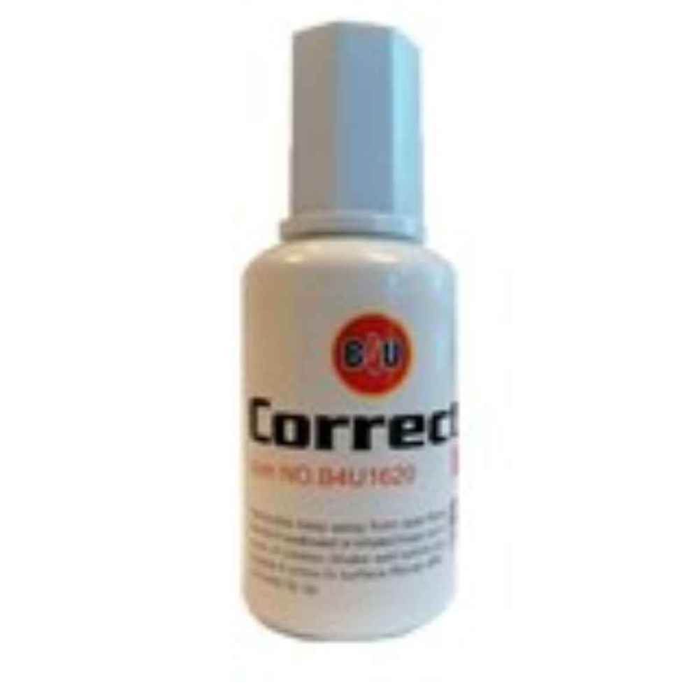 Corectoare si radiere - Fluid corector B4U, depozituldns.ro