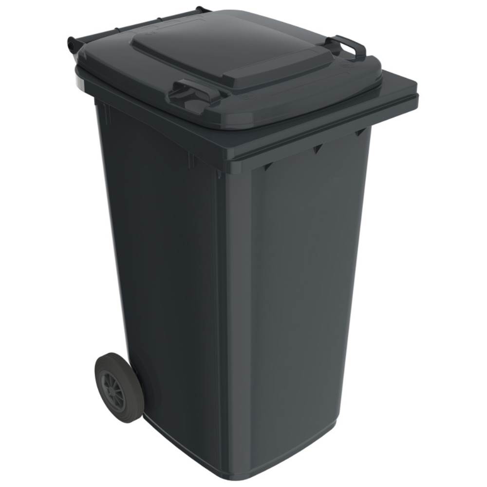 Waste Containment Pubela europubela 240l negru