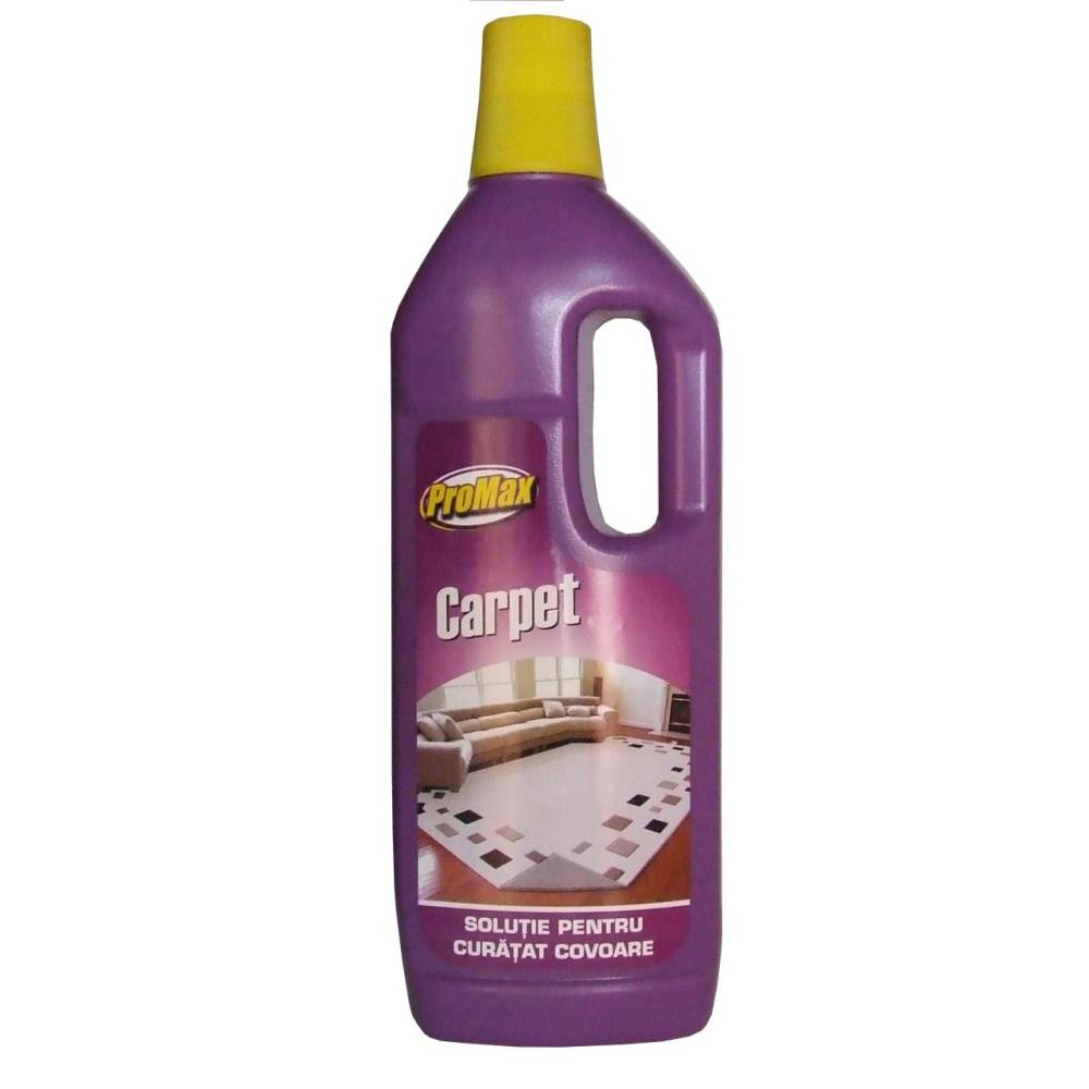 PROMAX Rezerva detergent covoare 750ml promax