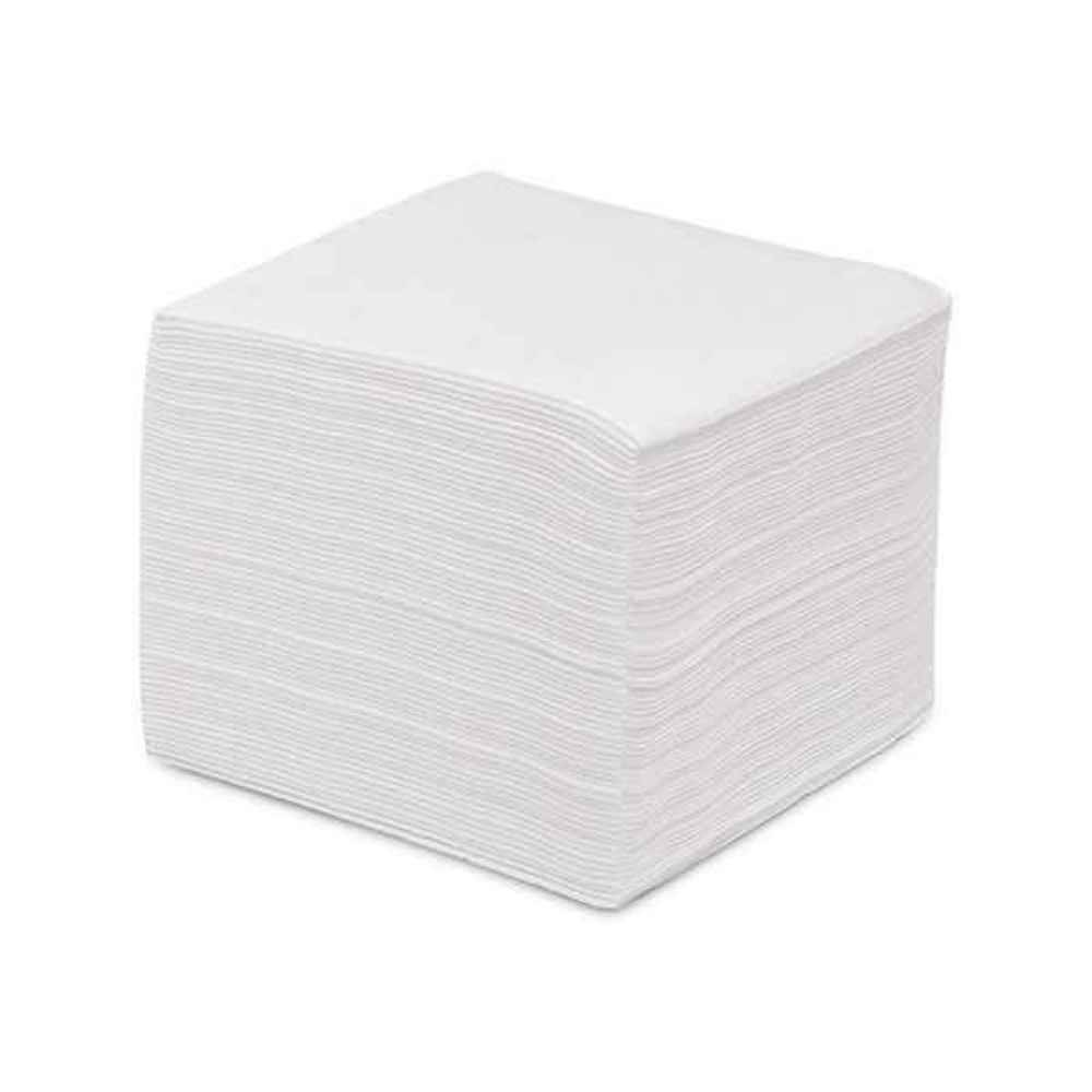 str. matei basarab nr. 45 Servetele de masa vrac, 19x19 cm, 1 str, 1600 buc/pach, 17 gr/m2 green jumbo