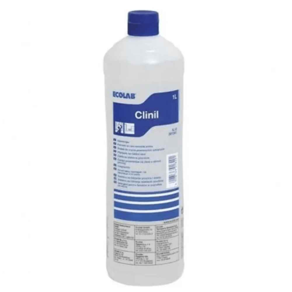 racleta geamuri Detergent geamuri 1l clinil ecolab