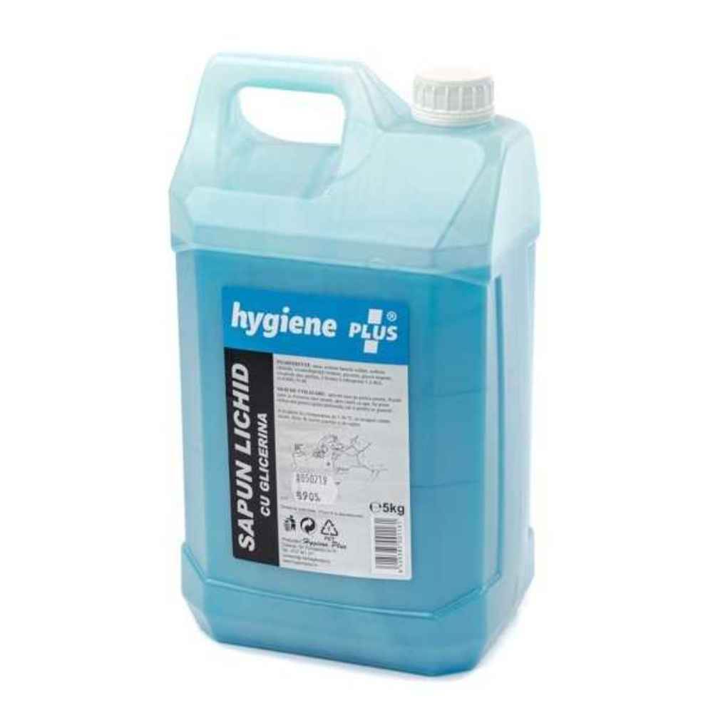 vaillant ecotec plus vuw int ii 306/5 5 Sapun lichid albastru, 5 kg hygiene plus