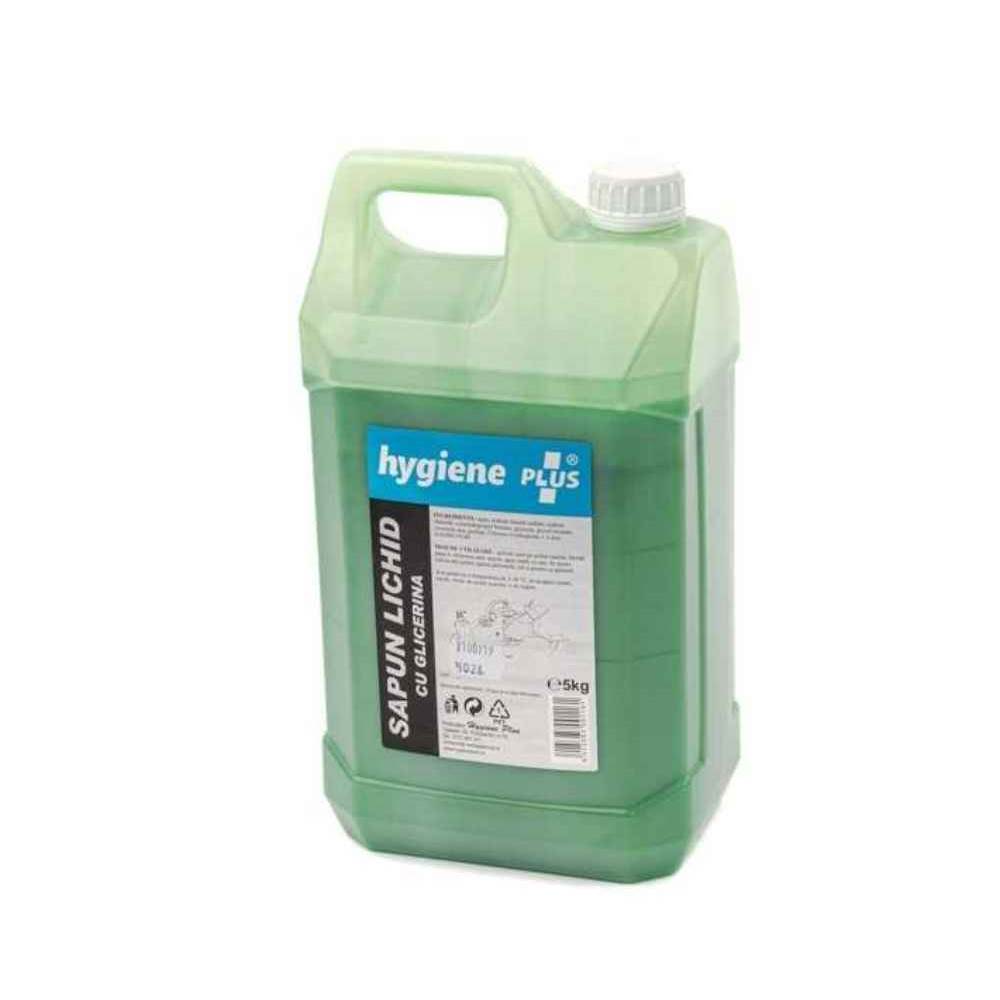 vaillant ecotec plus vuw int ii 306/5 5 Sapun lichid verde, 5 kg hygiene plus