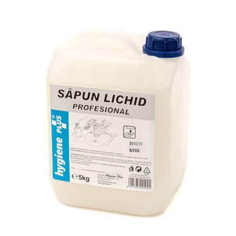 vaillant ecotec plus vuw int ii 306/5 5 Sapun lichid dovelia, 5 kg hygiene plus