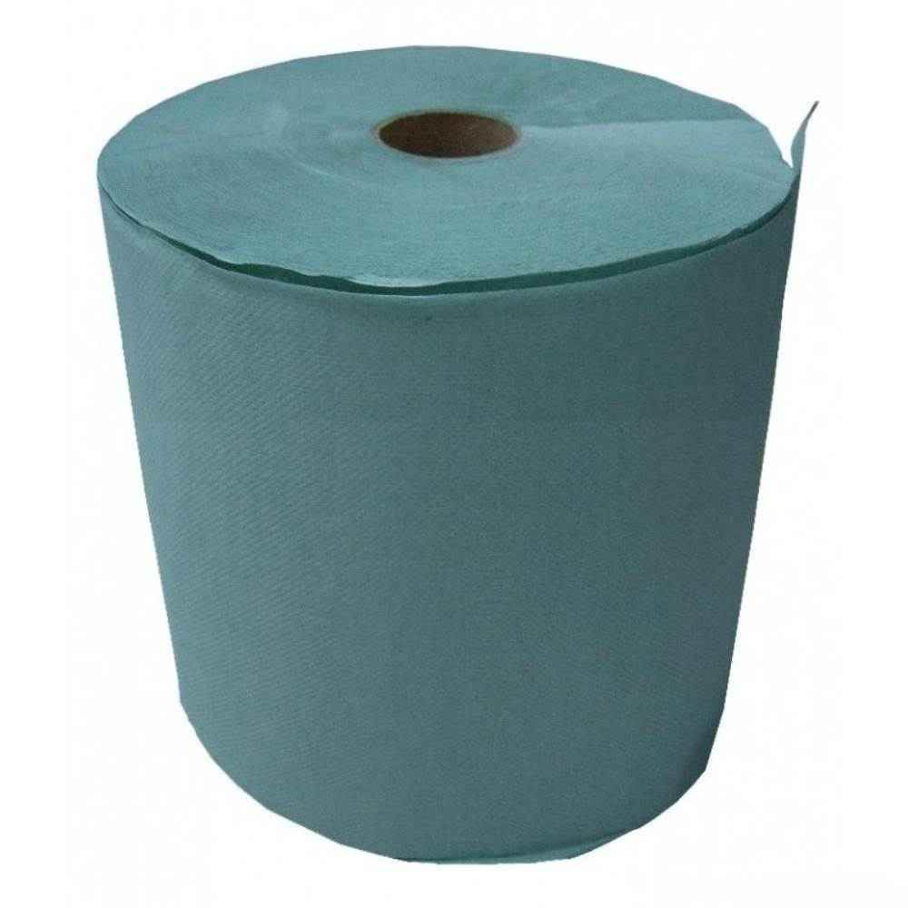 mașini cu telecomandă jumbo Prosop de hartie, monorola, reciclat verde, 1 strat, 1093 foi, 26x25.7 cm, 250 m, green jumbo