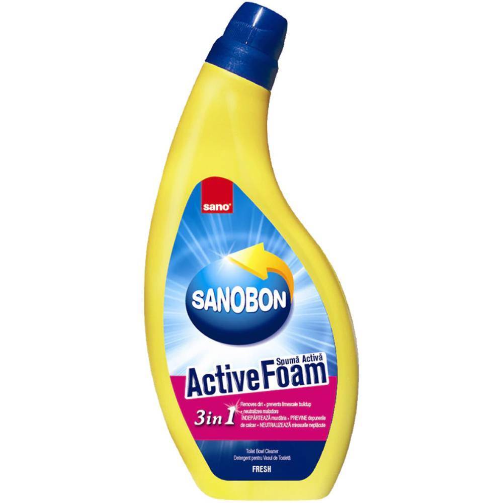 qu'est ce qu'on a fait au bon dieu online subtitrat Detzinfectant spuma wc sano bon active foam fresh 750ml