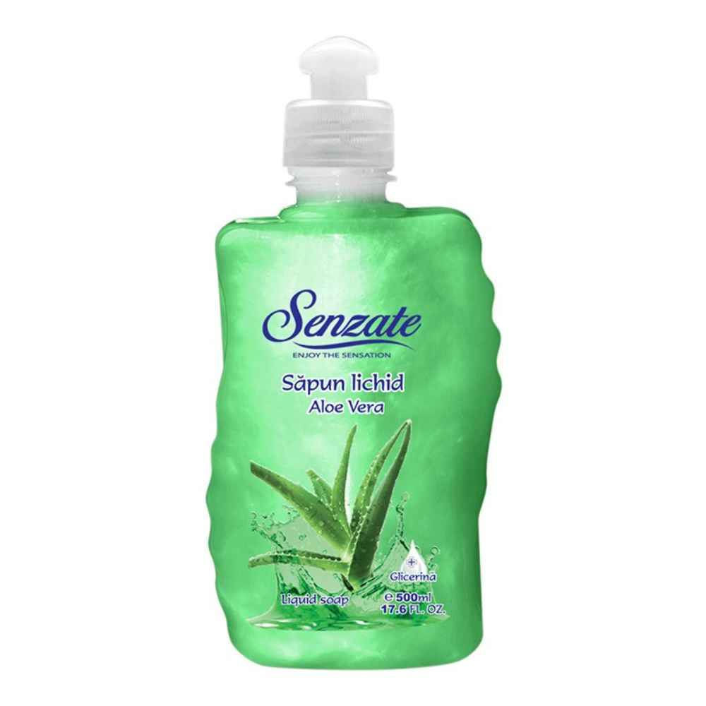 cat inseamna 1/4 lichid Rezerva sapun lichid 1 l aloe vera senzate
