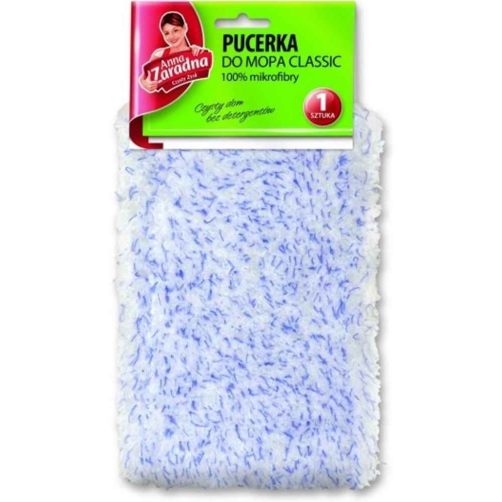 ana, principesă de bourbon parma Rezerva mop microfibra clasic ana