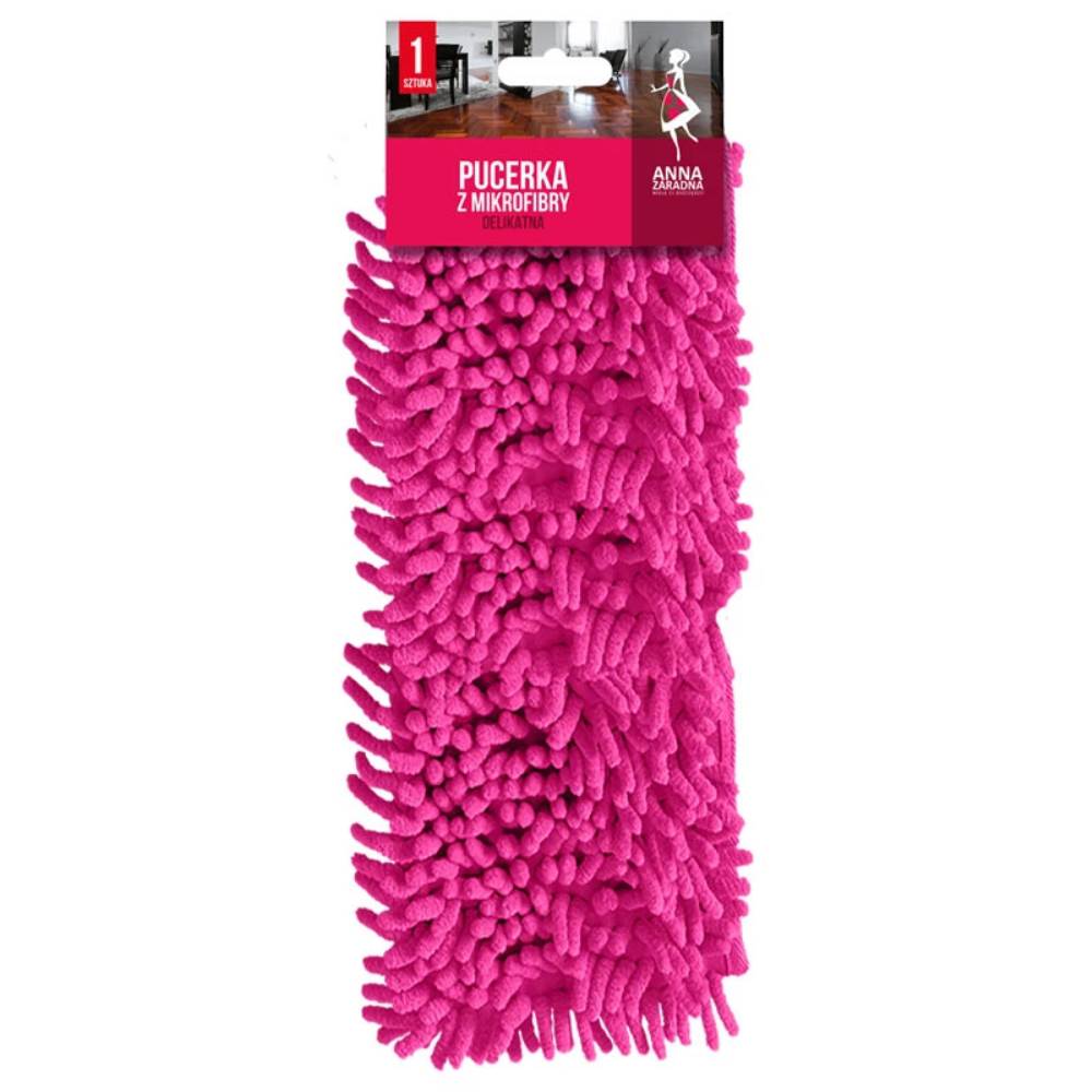 ana, principesă de bourbon parma Rezerva mop microfibra delicat telescopic ana