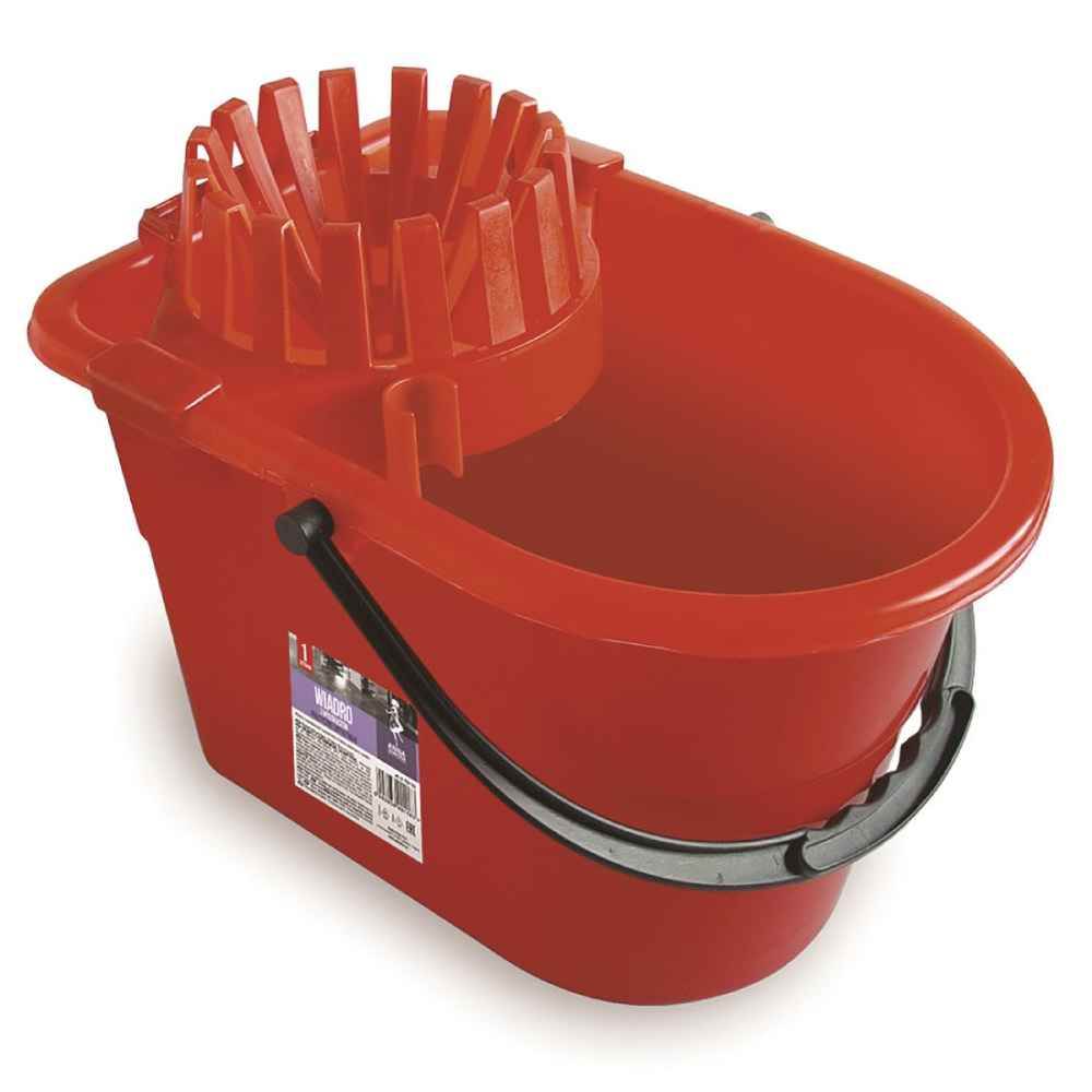 mini mașină de spălat rufe cu storcator Galeata 14l cu storcator ana