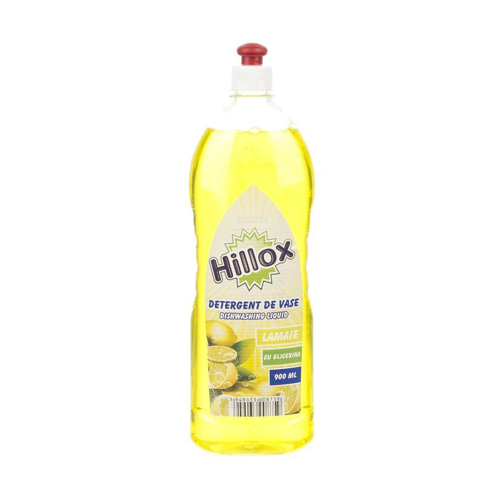 anvelope 900/16 pret Hillox detergent vase 900 ml mare lamaie