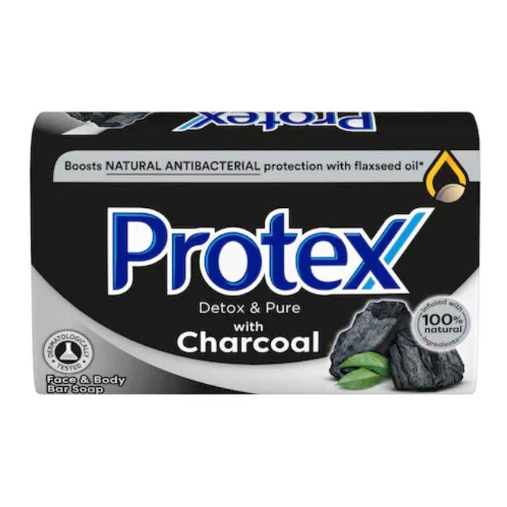 PROTEX Sapun solid 90gr protex charcoal