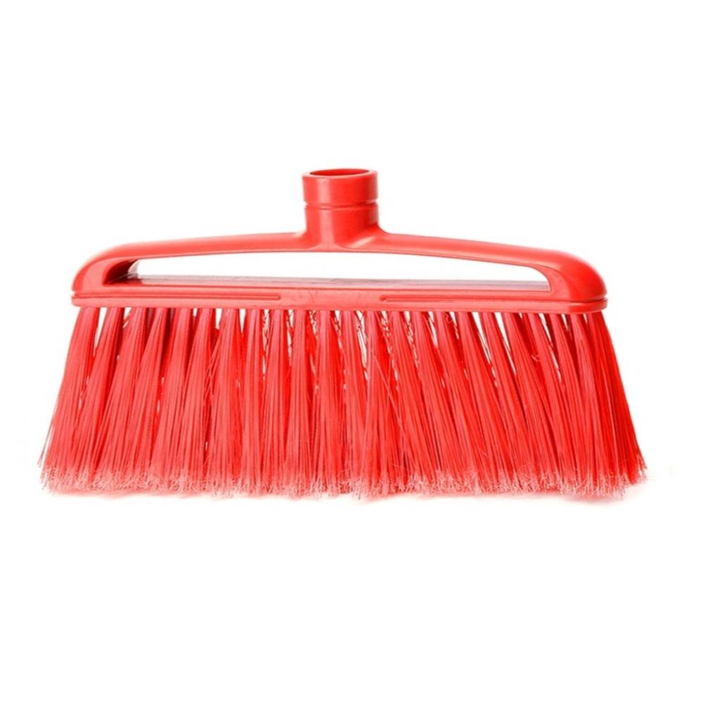 Broom Heads Matura shiny, fir lung, rosu oti