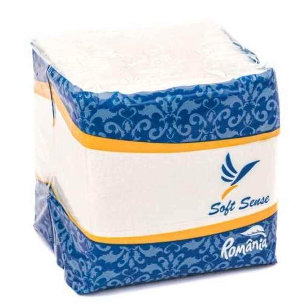 casa de vanzare câmpia turzii str teilor Servetele de masa 1 str, celuloza, extra alb, 100 foi/pachet hygiene plus