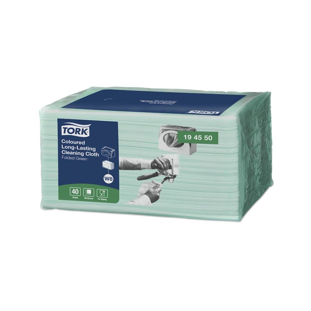 liftactiv collagen specialist Laveta specialist verzi 40buc/set tork