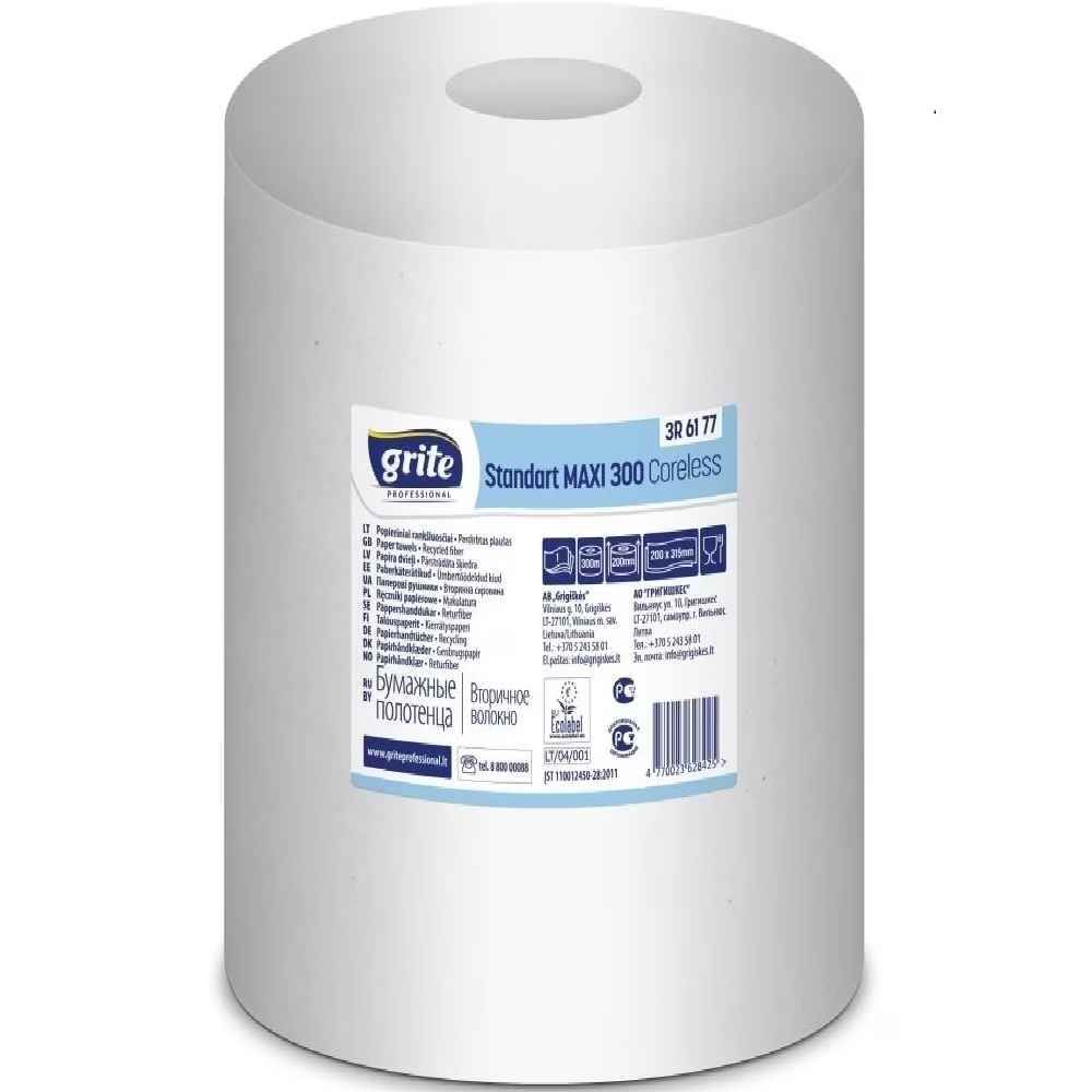 maxi cosi Prosop de hartie, monorola, 1 strat, 952 foi, 300 m, coreless maxi