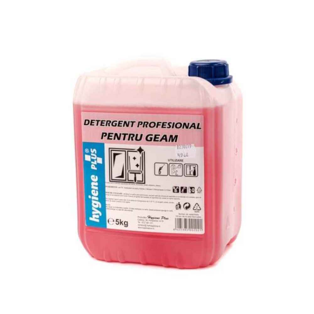 vaillant ecotec plus vuw int ii 306/5 5 Detergent geamuri 5 kg hygiene plus