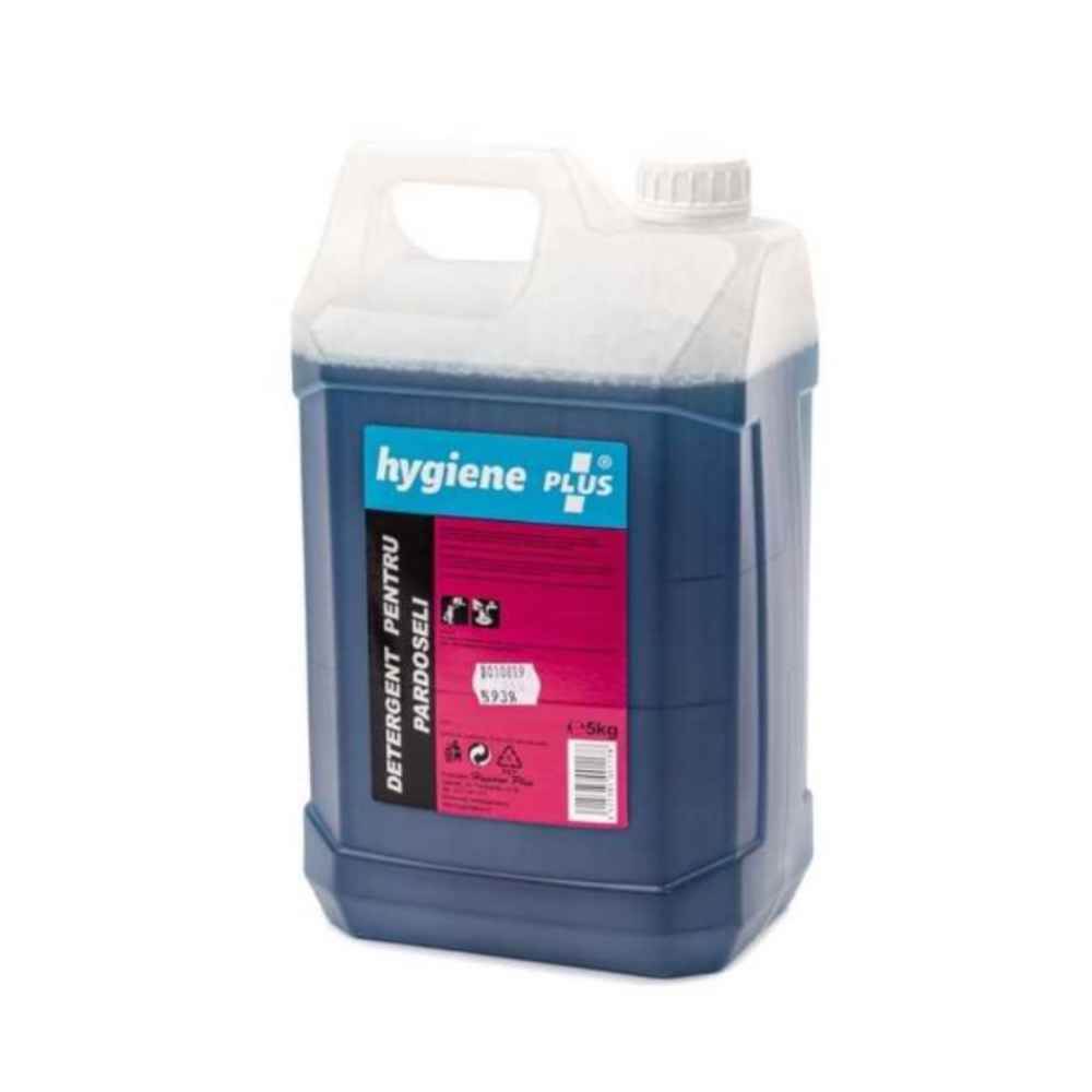 Detergent pardoseli 5 kg hygiene plus
