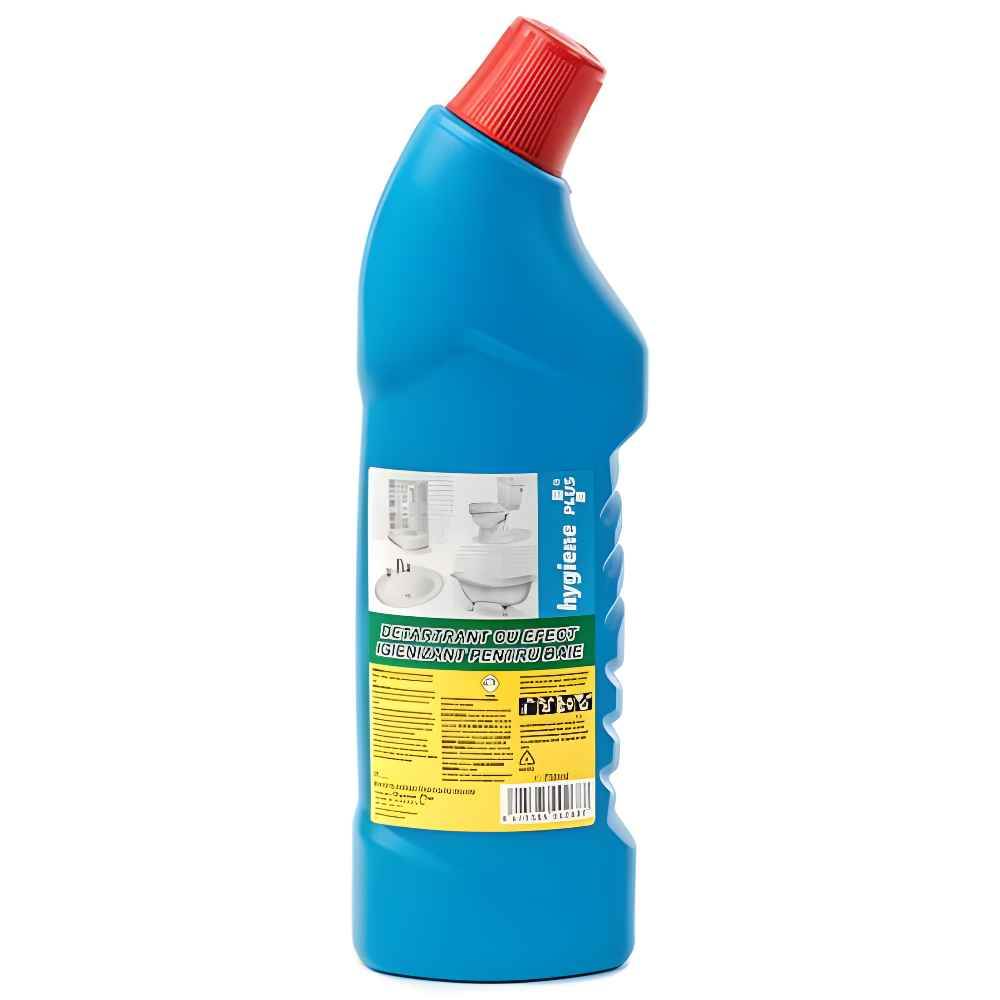 sac aspirator rowenta hygiene + Detergent detartrant igienizant wc, marin, 750 ml, hygiene plus