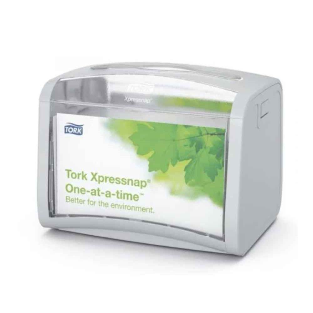 Napkin Holders & Dispensers Dispenser servetele masa 21.6x33cm tork 272613