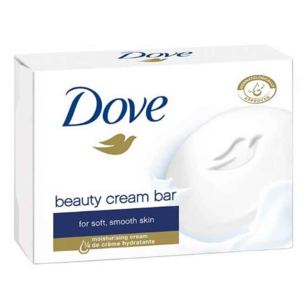 DOVE Sapun solid 90gr dove diverse arome