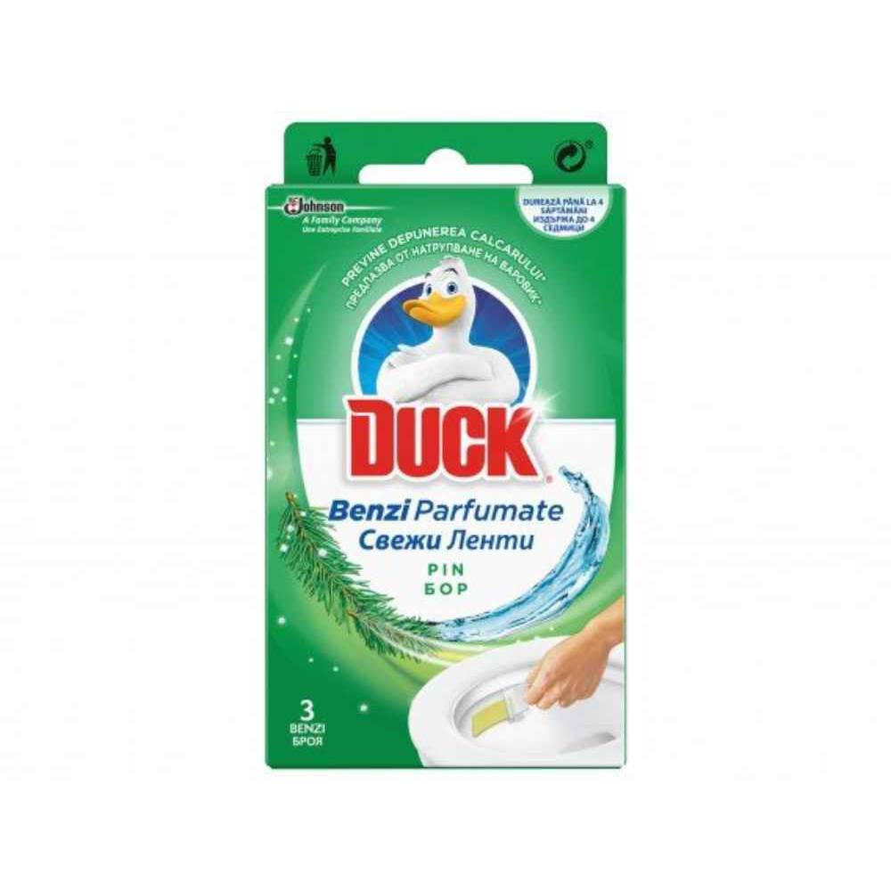 jojo's bizarre adventure serie de cărţi de benzi desenate Benzi parfumate wc duck pine 3buc/set