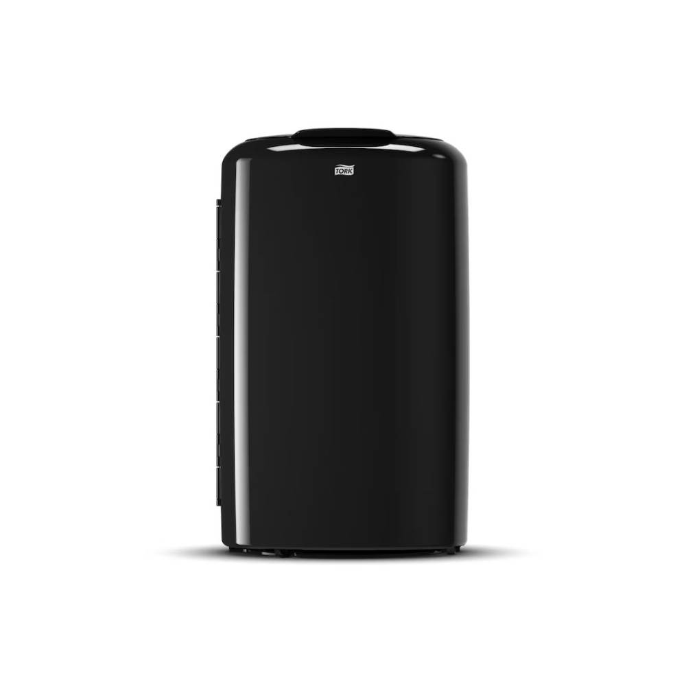 coșul de gunoi al telefonului Cos gunoi 50 l negru tork 563008