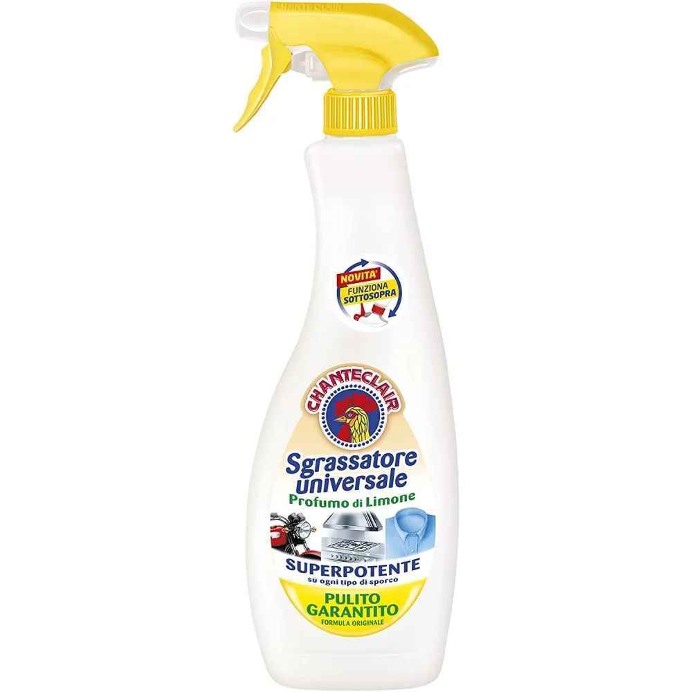 thiossen turbo 600 mg/50 ml pret Detergent degresant universal 600 ml lemon chanteclair