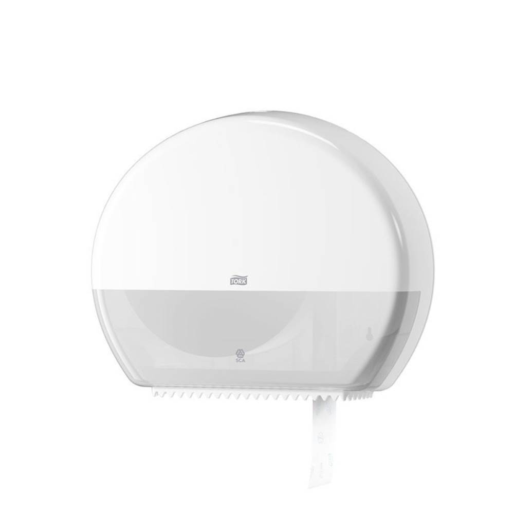 mașina cu telecomanda jumbo Dispenser jumbo hartie igienica tork