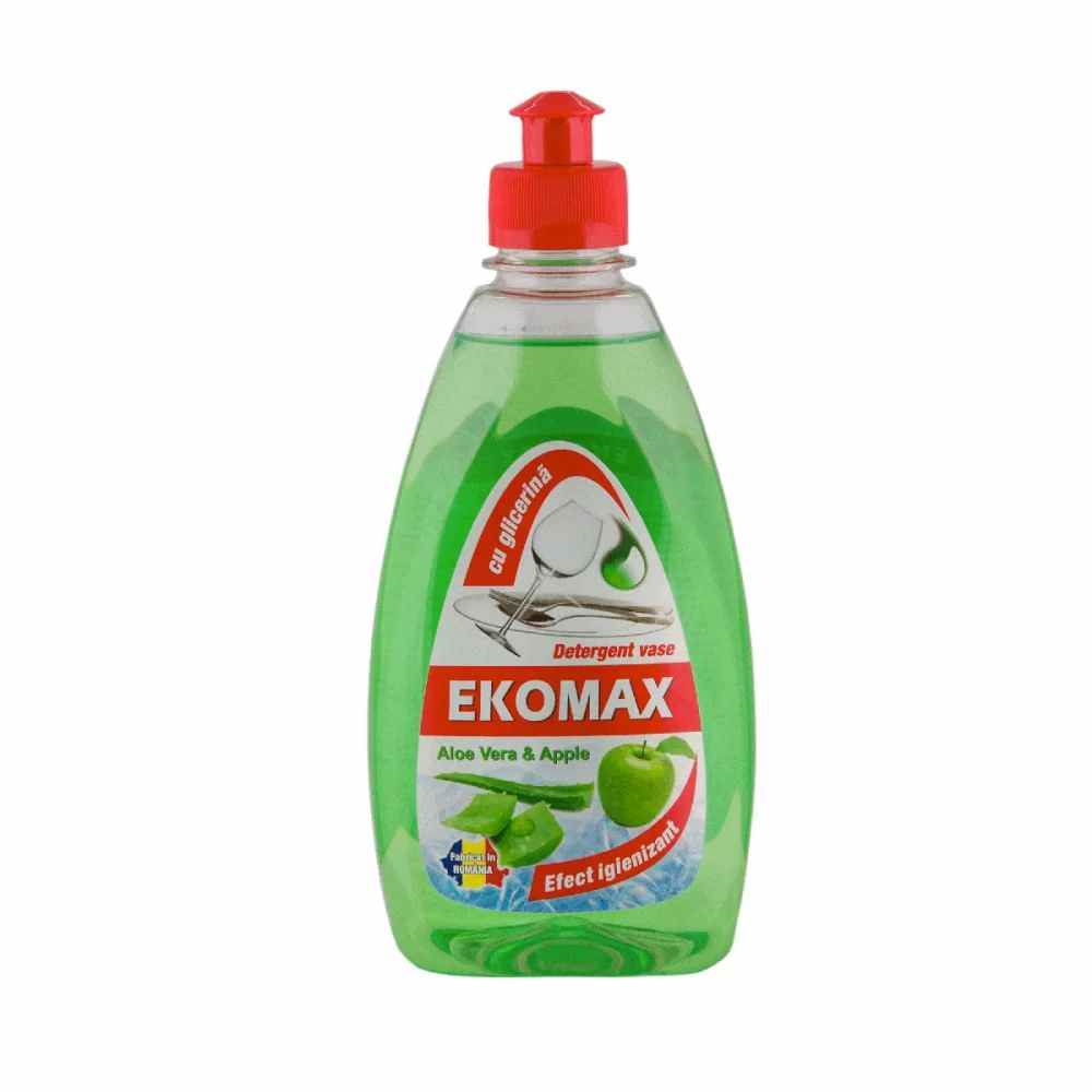 mașina de spălat manuala olx Detergent profesional spalare manuala vase 500ml ekomax ultradish aloe vera&apple