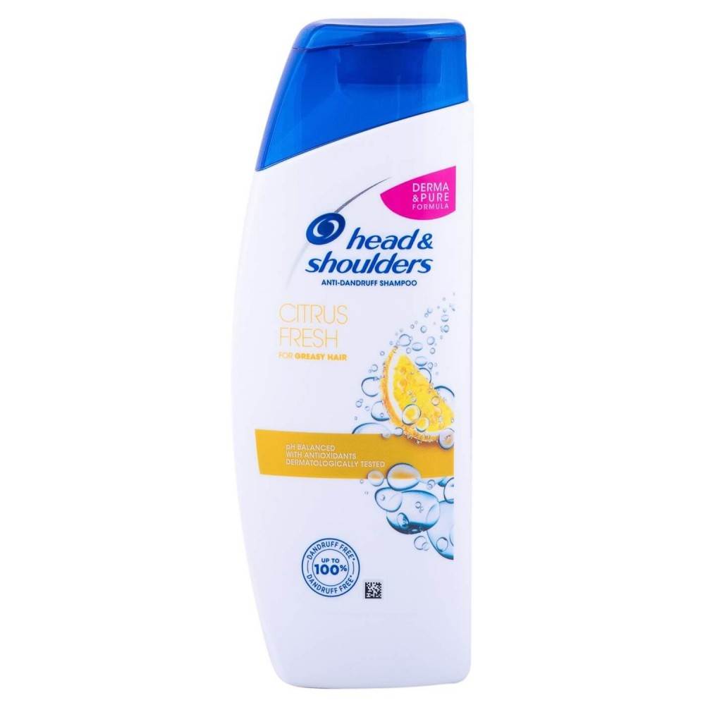 kerastase sampon Sampon 200ml head&shoulders diverse arome