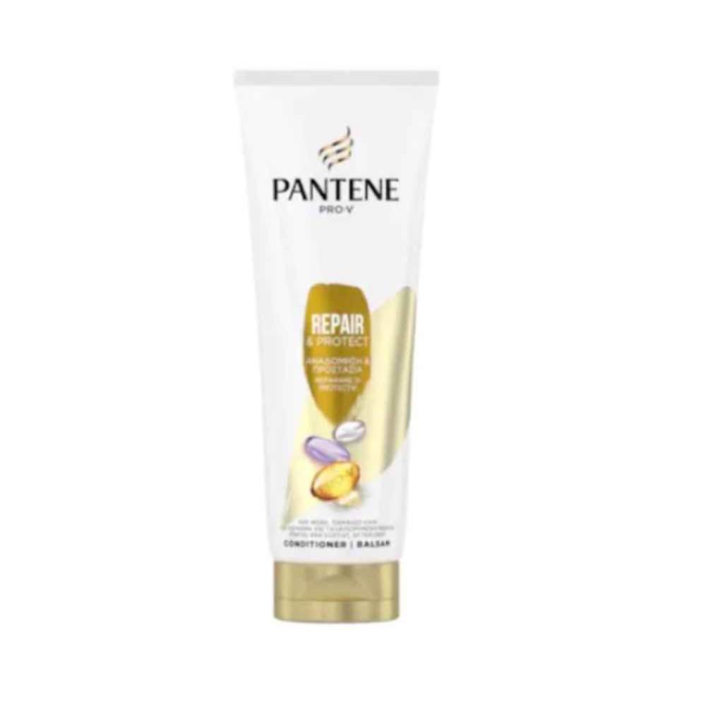 sampon pantene repair & protect 675 ml Balsam de par 180ml pantene repair&protect