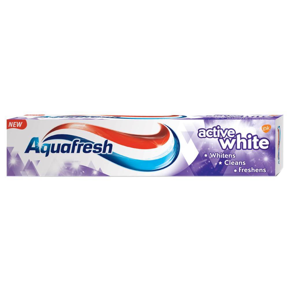 zinnat 125 mg/5 ml pret Pasta de dinti aquafresh 125 ml active white