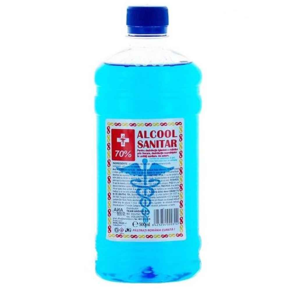 rochie ana si elsa h&m Alcool sanitar 500ml ana med