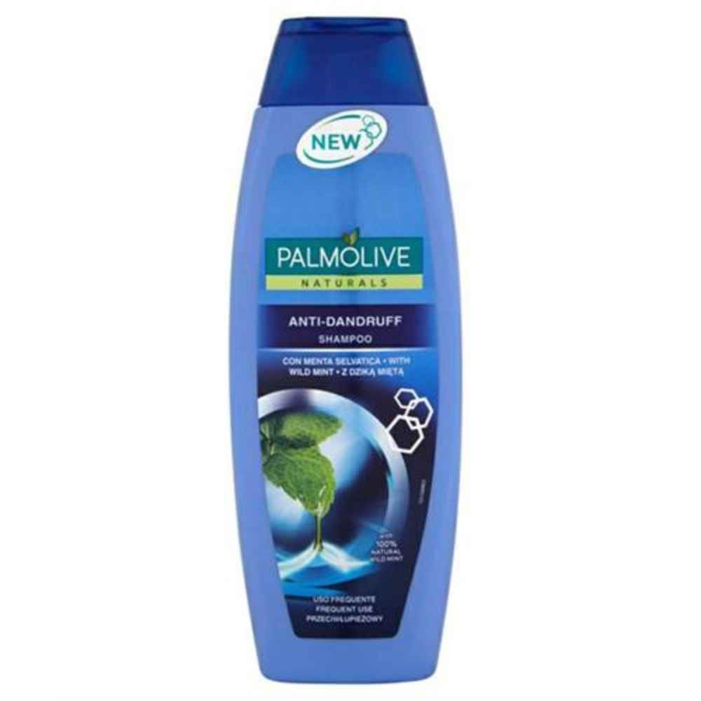 sampon pantene repair & protect 675 ml Sampon pentru par 350 ml menta palmolive