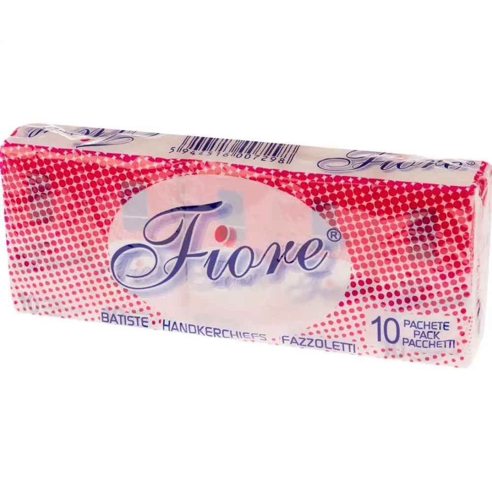 triplixam 10 mg/2 5mg/5mg Batiste servetele nazale 2 straturi 10 foi/bucata fiore