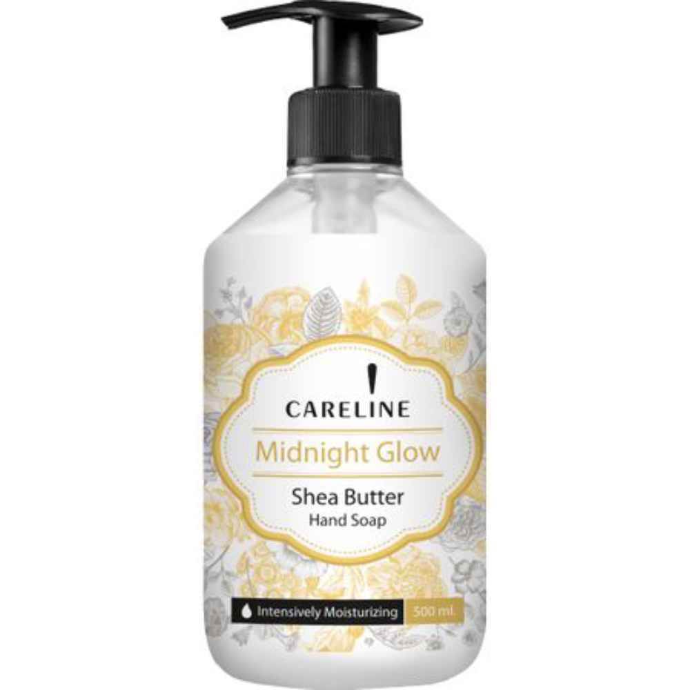 anvelope 12.5/80r18 second hand Sapun lichid cu parfum de unt shea careline midnight glow 500ml