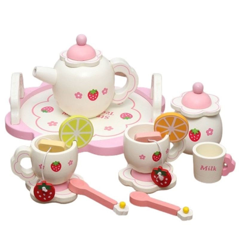 Toys Jucarie ceai montessori
