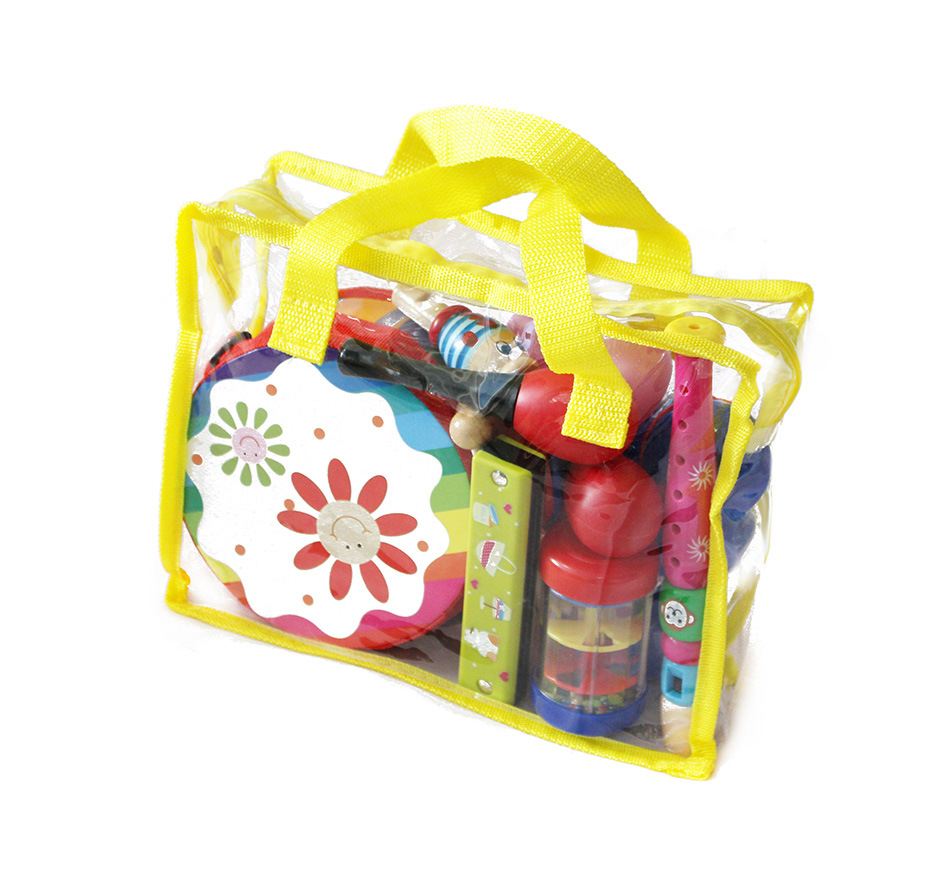 Musical Toys Jucarii muzicale montessori