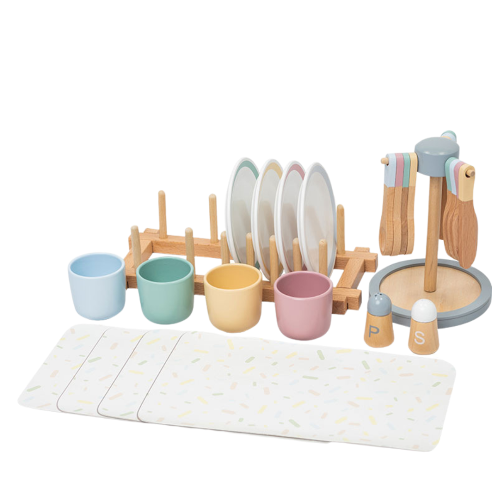 Toys Vesela bucatarie