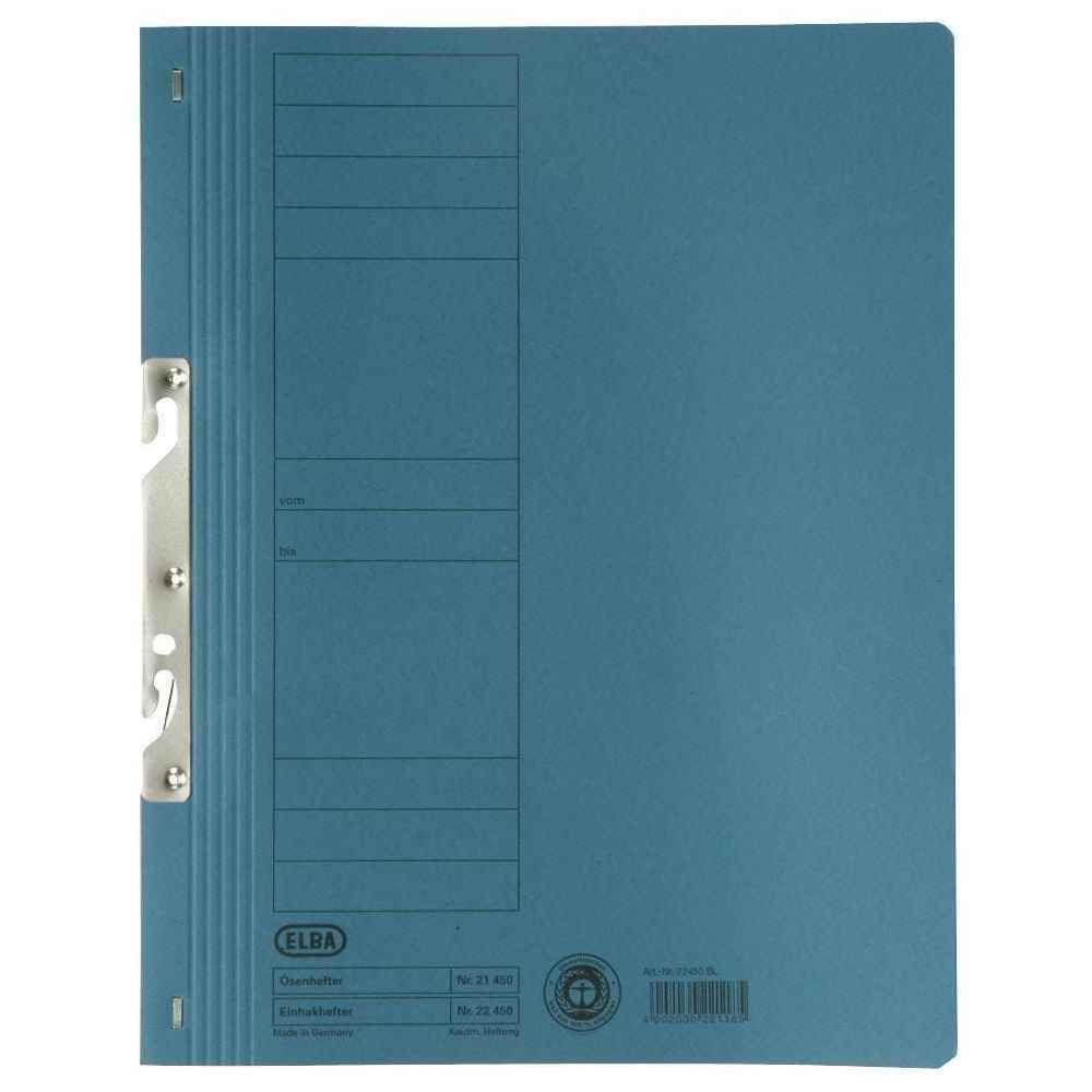 collanol 1+1 gratis pret catena Dosar carton, incopciat 1/1, a4 250 g/mp, albastru, elba