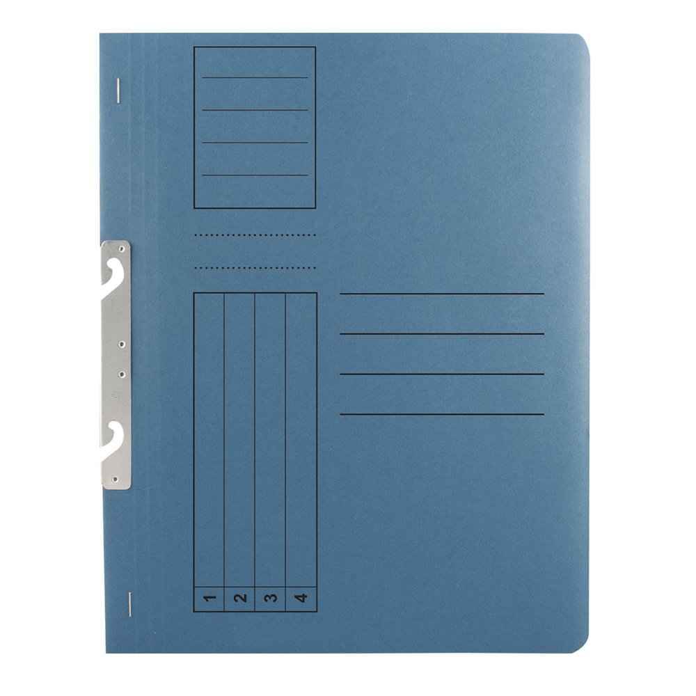 collanol 1+1 gratis pret catena Dosar carton, incopciat 1/1, a4 250 g/mp, albastru